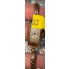 Image 2 : Vintage Gold Watch Stamped 375 (9 CT) 