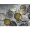 Image 3 : A Bag Of Loose Casino Tokens and Coins