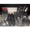 Image 1 : All Season Men's Footwear Collections - Size 9-9.5 