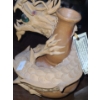 Image 3 : Dragon Decor Including "Driftwood Dragons" Vase 7 T and Hatching Baby