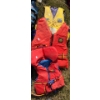 Image 2 : Wet Suit Snorkle Gear And Life Jackets 