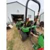Image 3 : John Deere 2305 2008 with 1041 hours very well-maintained 10% Buyers Premium