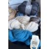 Image 3 : Versatile Crafter's Collection - Chunky Yarn Rotary Cutter Embroidery Needle Hooks & Miore 