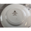 Image 10 : Chinastyle Fine Earthenware Simpsons (Potters) England "Debutante" Pattern