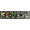 Image 6 : Hallmark Keepsake Marvel Ornaments QXI2173 QXI4354 QXI4379 QXM2233