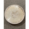 Image 1 : 1964 Canada Silver Dollar Coin, Quebec and Charlottetown Confederation Commemorative