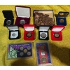Image 1 : Coin Collection