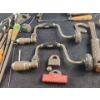 Image 3 : Vintage Woodworking Hand Tools 