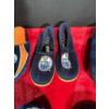 Image 5 : Collection of Oilers Footwear