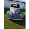 Image 1 : 1946 Studebaker M5 1/2 ton Truck Primed and ready to be someone's new Project It has original motor 
