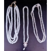 Image 2 : Costume Jewelry Including Necklaces, Earrings, Bracelets, and More