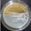 Image 7 : 1999 Canada Millennium 12-Coin Sterling Silver Proof Set