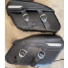 Image 1 : Harley Davidson saddle bags  03282910 part number
