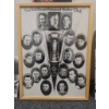 Image 5 : New York Rangers Memorabilia with Vintage Team Photo and Player Images