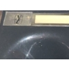 Image 4 : Vintage Northern Electric Rotary Dial Desk Phone in Case 10.5 W, 8 D, 5 T