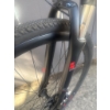 Image 4 : Specialized CrossTrail XL Pro Disc Bike with Body Geometry, Size M