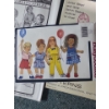 Image 4 : Kids Sewing Patterns