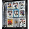 Image 5 : Binder of O-Pee-Chee  2019/20 Collector Hockey Cards