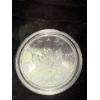 Image 3 : Collectible 'Elizabeth II', 1 Ounce, Canadian 9999 Silver Coin in Case w/ Pair of .999 COVID Cu Coin