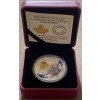 Image 1 : 2016 $20 Her Majesty's 90th Birthday Fine Silver Coin 31.39 Grams