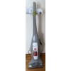 Image 2 : Two Hoover Upright Vacuums w/ Battery Charger & Attachments