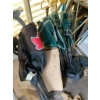 Image 12 : Garden Tools, Lawn Equipment, and Mystery Shed Full of Garden Supplies, Camping Chairs