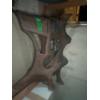 Image 1 : Antique Cast Iron Legs for School Desks 