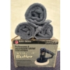 Image 1 : Black & Decker Handy Buffer w/ New Shammys 