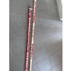 Image 4 : Titan Hockey Sticks, Made in Finland Wayne Gretzky 99