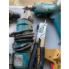 Image 2 : Tool Collection -  Stanley Bostitch EHS300BL,  Makita 6201D, Makita Cordless Drill, More!  