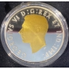 Image 3 : 2015 5-Cent Legacy of the V-Nickel Fine Silver Coin 31.83 Grams