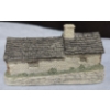 Image 3 : Hand Carving 'The Blacksmiths' By David Winter 