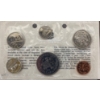 Image 3 : Canadian Mint Proof-Like Coin Sets (1970s), Featuring Special Edition Dollars