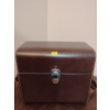 MYSTERY Lenses In Beautiful Leather Travel Case