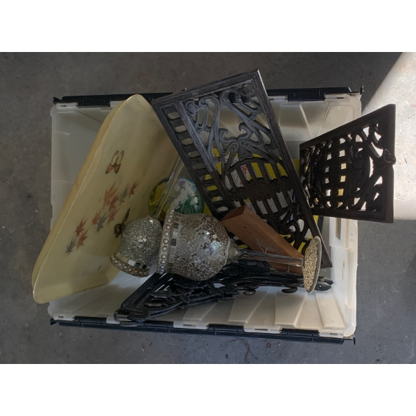Garden Decor Collection