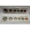 Image 3 : Canadian 6 Coin Sets 1979 (2) and 1983