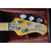Image 8 : Music Man Sting Ray Bass Number 403179 w/ Case