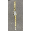Image 16 : Lot: Wittnauer, Citizen, Geneva Platinum Watches, Rings, Swank Cufflinks