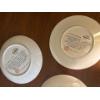 Image 7 : Norman Rockwell Decorative Plate Collection (9W Each) 