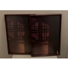 Image 1 : Good Shepard Church Print Set of 2 - 17x25 Each 