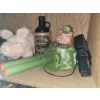 Image 4 : Plush Toys, Figurines, and Novelty Items