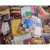 Image 3 : Collection Of Vintage Quilting, Crochet, And Patchwork Crafting Publications.