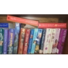 Image 4 : Books Including Several by Sophie Kinsella, and Other Authors