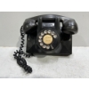 Image 1 : Antique Northern Electric Rotary Telephone
