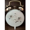 Image 6 : Gibson Mug With Rolls-Royce Design and Westclox Twin-Bell Alarm Clock