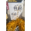 Image 5 : Work Place Gear-  Work Gloves, Extension Light, Buckets, Rope, Welding Masks ++ Brand New Painting/ 