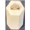 Image 1 : German WWII Third Reich Celtic Cross Ring