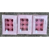 Image 3 : Queen Size Floral Comforter w/ Cozy Flanel Sheet Set, CD Tower & More