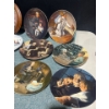 Image 4 : Norman Rockwell Decorative Collectors Plates