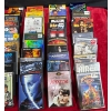 Image 4 : Large Collection of Movies/Shows on DVD - Batman, Back to the Future